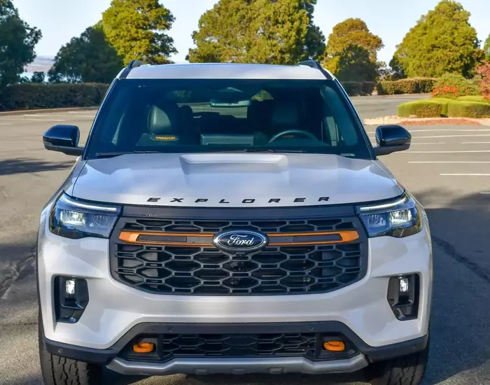 Analyzing the Value of the 2026 Ford Explorer Tremor: A Week-Long Review