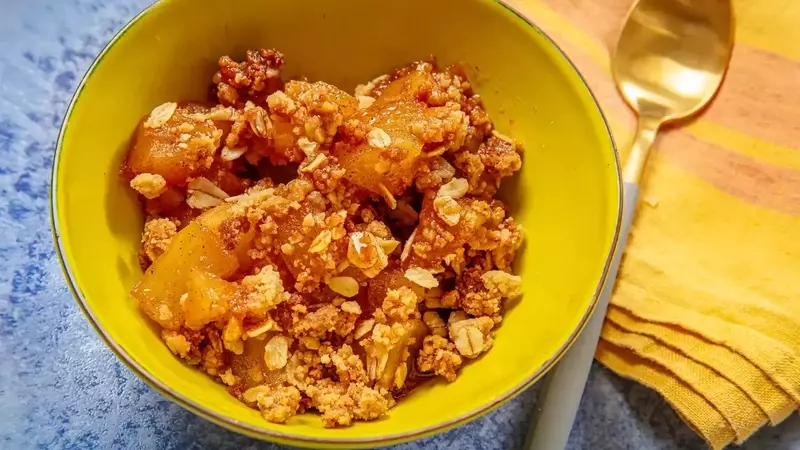Savor the Season: Diverse Apple Recipes for Every Occasion