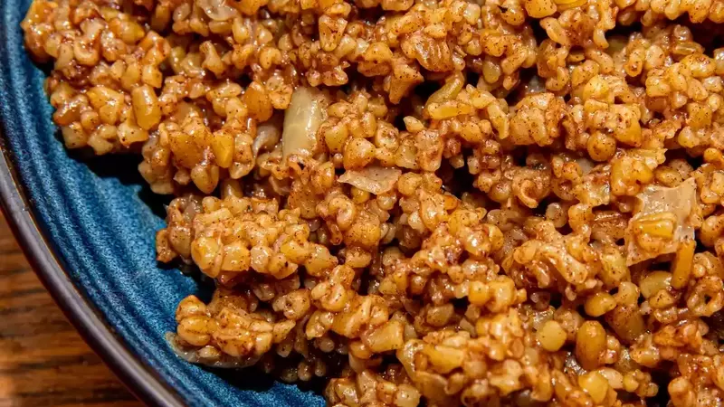 Enhancing Grain Flavor: The Art of Toasting