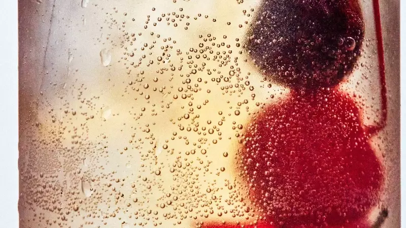 The Unsung Charms of White Port