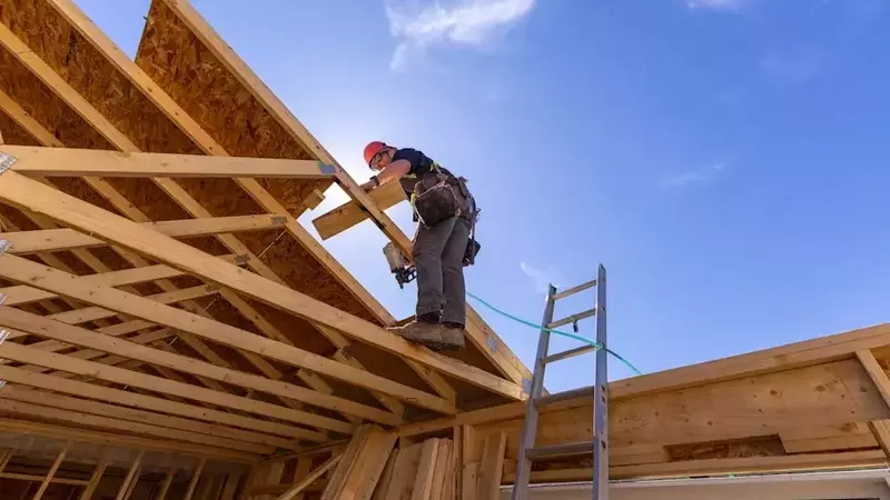 JPMorgan Chase Commits $750 Billion to Bolster Housing Sector by 2035
