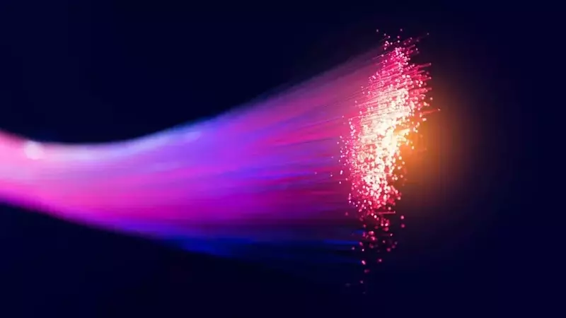 Lumentum's Continued Ascent in AI Optics Market Amidst Sector Divergence