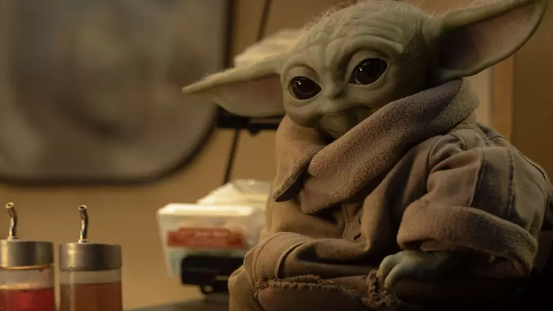 The Mandalorian and Grogu Streaming Debut on Disney Plus