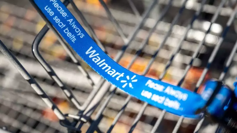 Walmart Slashes Price of Top-Rated Power Tool Organizer by Over 50%