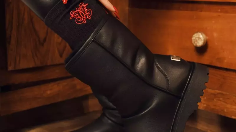 Ugg & Willy Chavarria Collaboration: A Bold New Direction for Classic Footwear