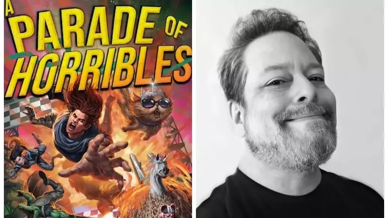 New York Comic Con Unveils Comprehensive 2026 Professional Schedule, Featuring 'Dungeon Crawler Carl' Author Panel