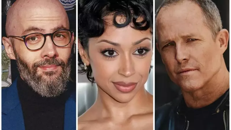 Binging With Babish's Andrew Rea Ventures into Narrative Filmmaking with 'Old Soul'