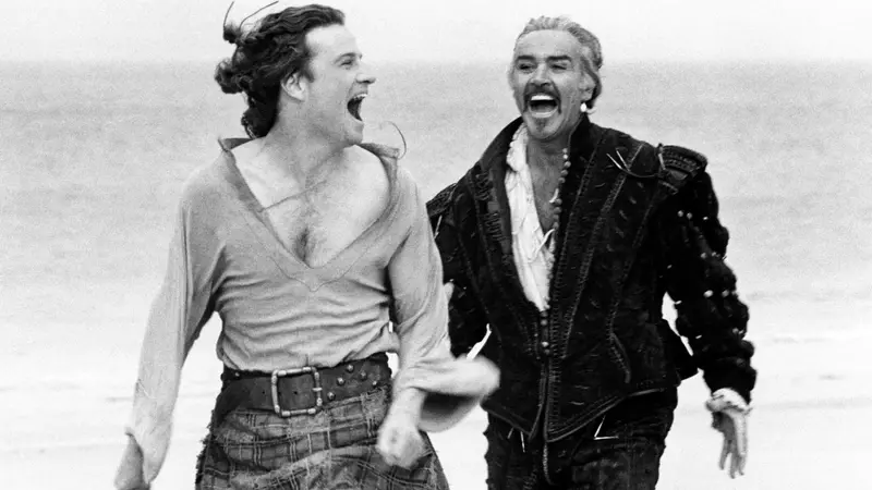 The Enduring Misconception of 'Highlander': A Critical Reappraisal