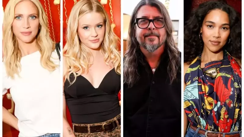 Star-Studded Opening: Mother Store Debuts in Beverly Hills
