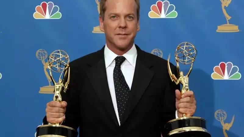 A Look Back at the 2006 Emmys: The End of an Era for Broadcast Television