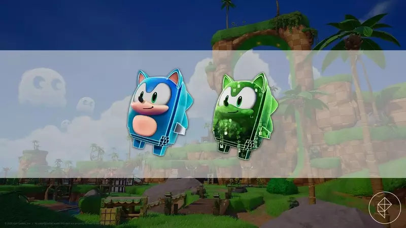 Fortnite Sonic Power Hours: Speeding Through Chapter 7 Season 4