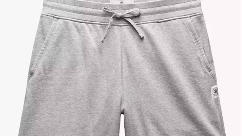 The Ultimate Guide to Men's Lounge Shorts: Comfort Meets Style