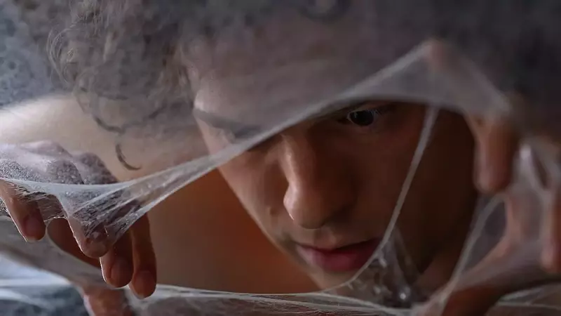 Spider-Man: Brand New Day Dominates Box Office for Five Weeks
