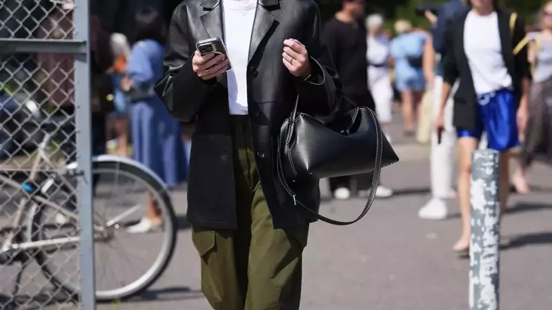 Fall Fashion: Essential Style Guides
