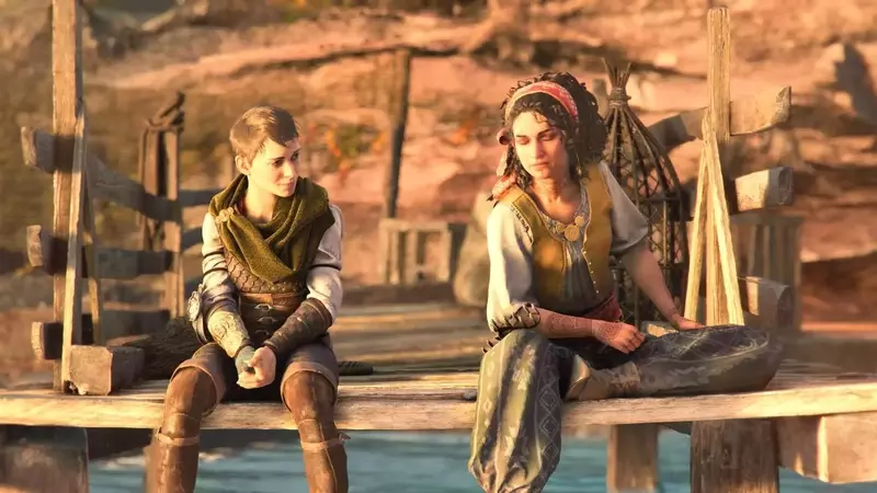 The Future of A Plague Tale: Unpacking Resonance's Post-Credits Scene