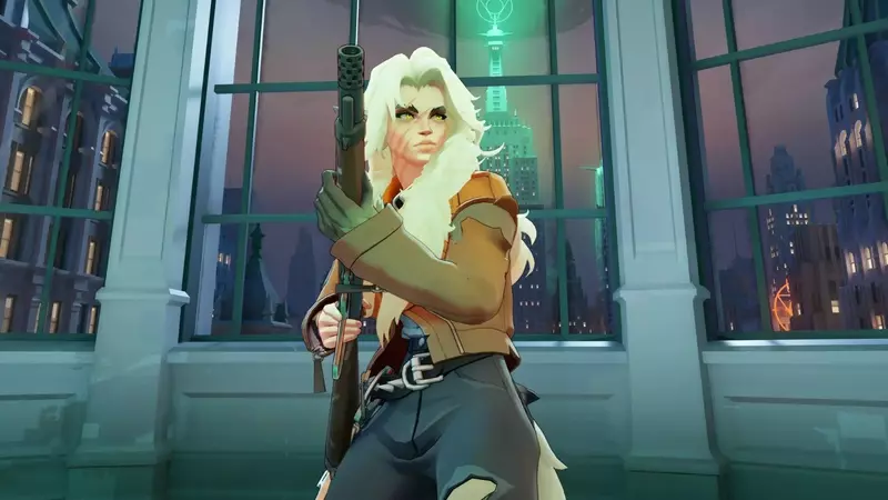 Deadlock's Next Big Update is Delayed Until Late September, Valve Confirms