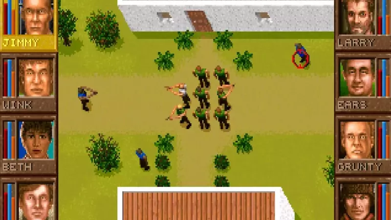 The Enduring Charm of Vintage PC Game Compilations: A Look Back at the MegaPak Era