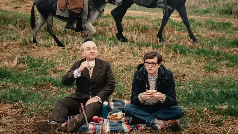 Film Review: 'Borges and Me' - A Gentle and Evocative Literary Journey