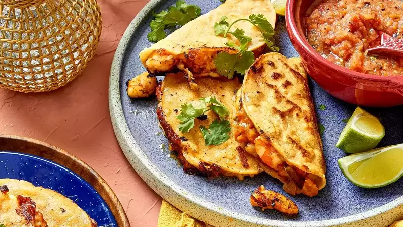 Twelve Delectable Taco Recipes to Brighten Your Weeknights