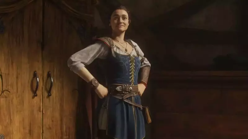 Fable Game Length Revealed: A Balanced RPG Experience