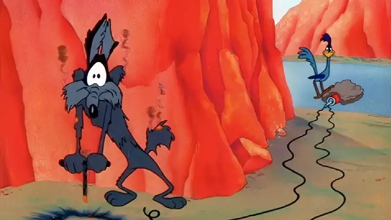 Essential Looney Tunes Shorts to Watch After 'Coyote vs. ACME'