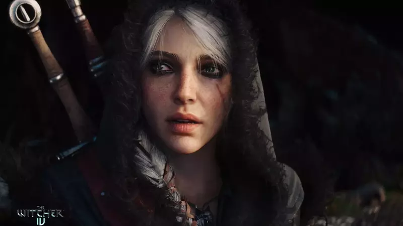 The Witcher 4: Physical Release Confirmed Amidst Industry Shift
