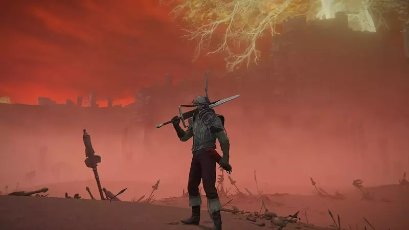 Elden Ring's Tarnished Edition: A New Chapter in a Beloved Saga