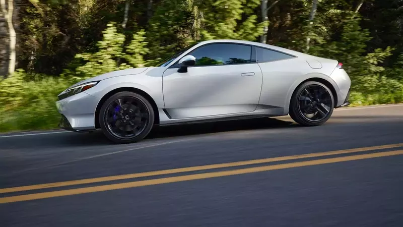 Honda Prelude: An Owner's Perspective After 11 Months