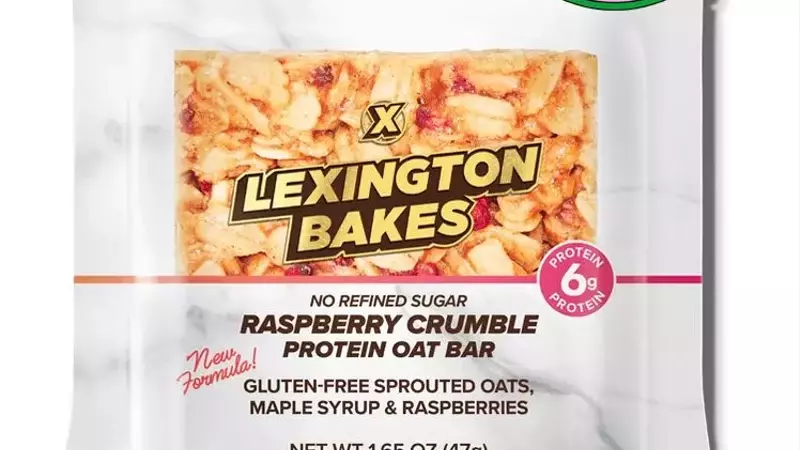 Flavorful High-Protein Snacks to Power Your Day