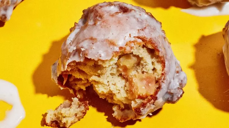 Join the Bon Appétit Bake Club: A Culinary Journey Through Monthly Recipes