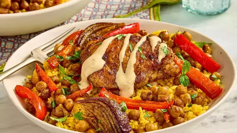Editors' Top 10 Recipes for September's Seasonal Transition
