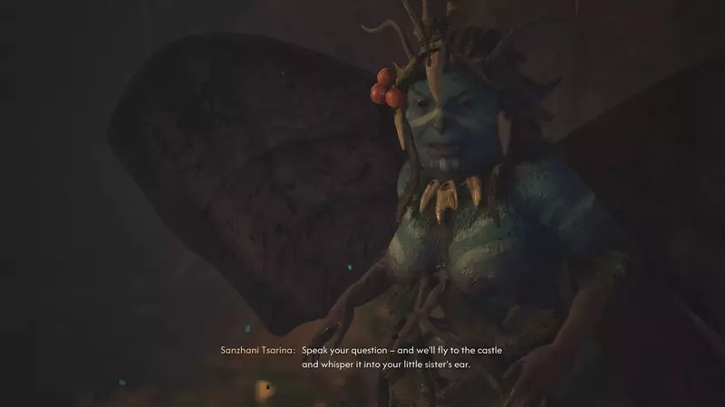 A Guide to Completing the 'Letters to Lunka' Quest in Blood of Dawnwalker