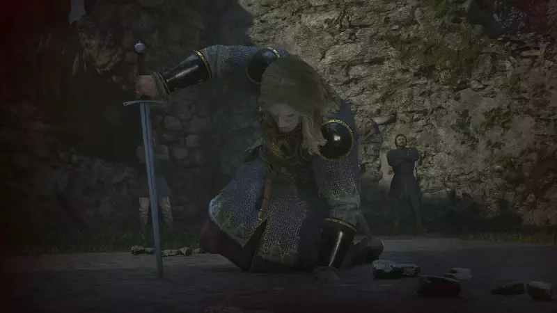 The Consequence of Inviting Ambrus in Blood of Dawnwalker