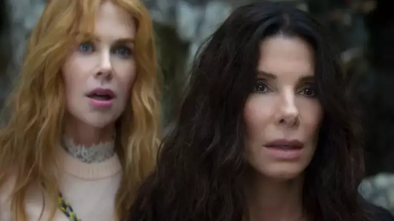 Evan Rachel Wood Expresses Disappointment Over 'Practical Magic 2' Recasting, Citing Lack of Communication from Original Cast