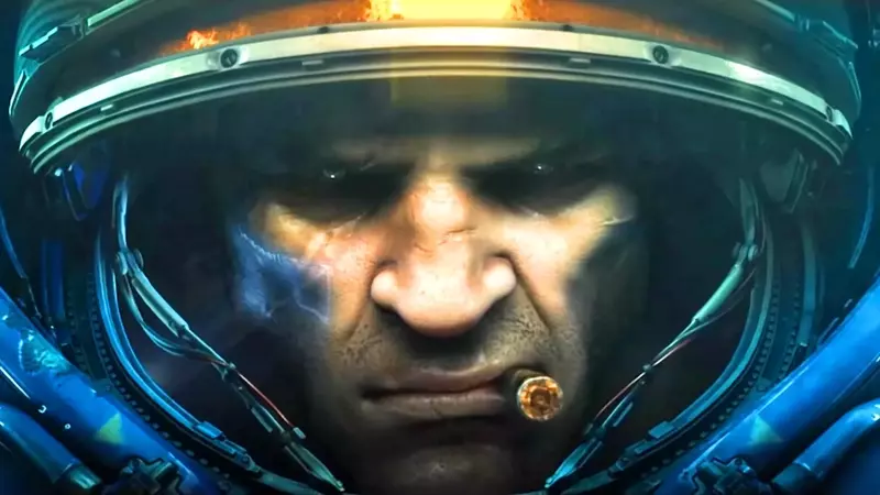 StarCraft Franchise Poised for Major BlizzCon Announcement Amidst Speculation and Hints