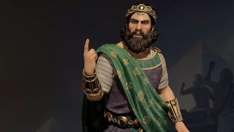 Civilization VII Free-to-Play Week and Franchise's Future Unveiled