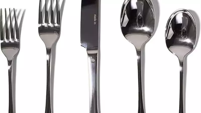 Top Flatware Choices for Every Dining Style