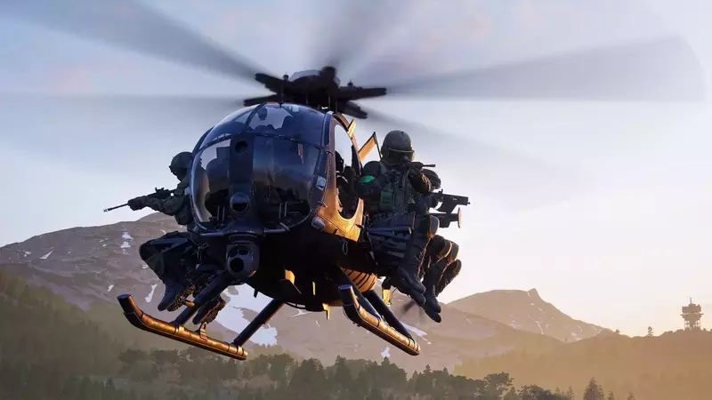 Developers of 'Wardogs' Address Player Count Fluctuations, Emphasizing Long-Term Health Over Initial Hype