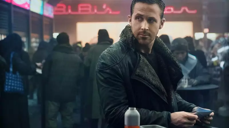 Ryan Gosling's Sci-Fi Masterpiece 'Blade Runner 2049' Resurges on Streaming