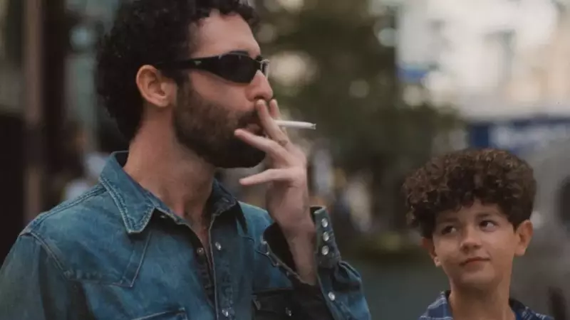 Jordan Firstman's 'Club Kid' Premieres at Telluride, Featuring Colleen Camp's Potential Oscar-Worthy Performance