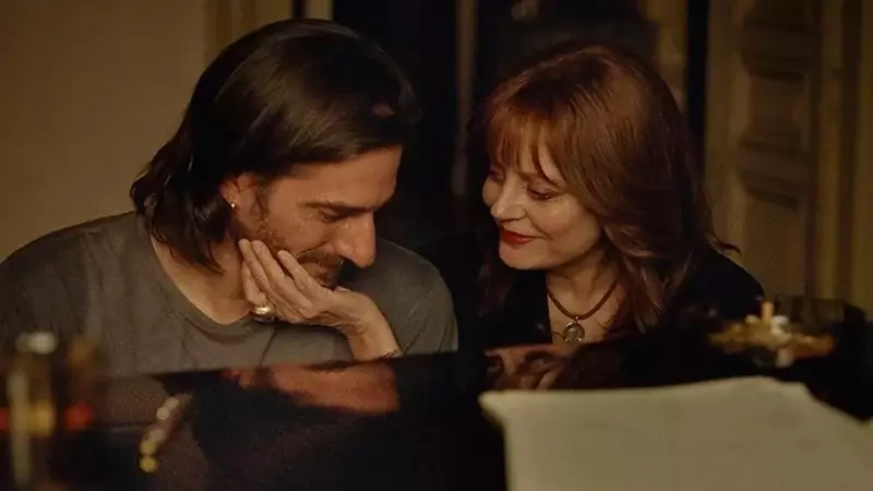 Andrea Pallaoro's "The Echo Chamber" Secures International Distribution Deals Ahead of Venice Debut