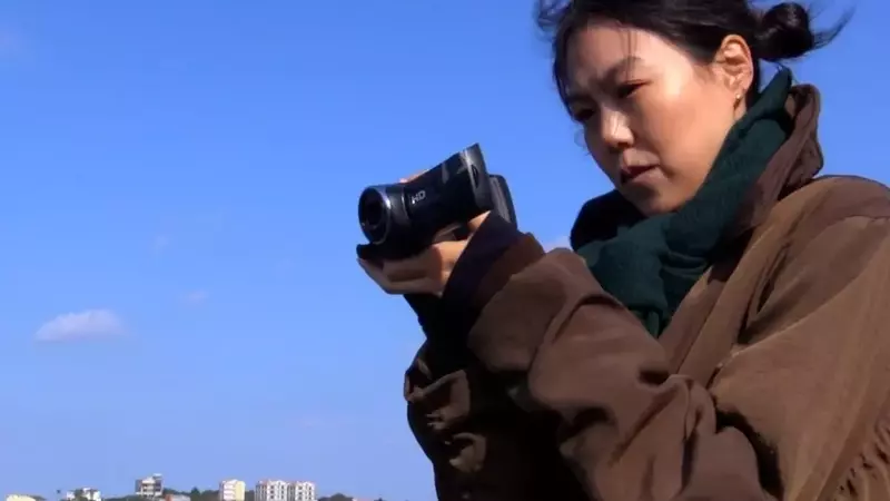 Finecut Secures Global Distribution for Award-Winning Films, Including Hong Sangsoo's 'Nowhere to Lay My Eyes,' Ahead of Toronto Festival