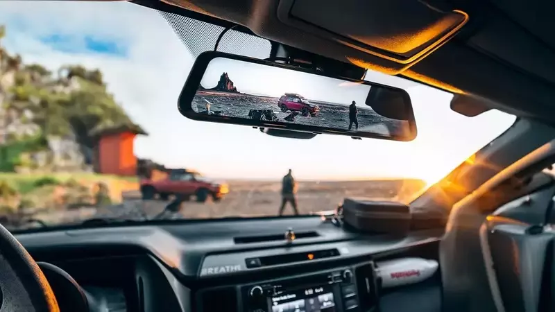 Find the Best WOLFBOX Dash Cam for Your Driving Needs