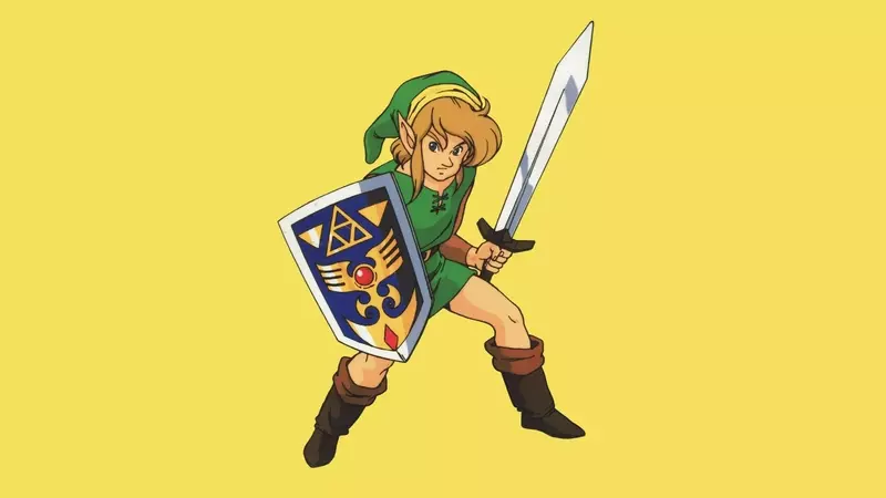 Nintendo Reveals Major Plans for The Legend of Zelda's 40th Anniversary Celebration