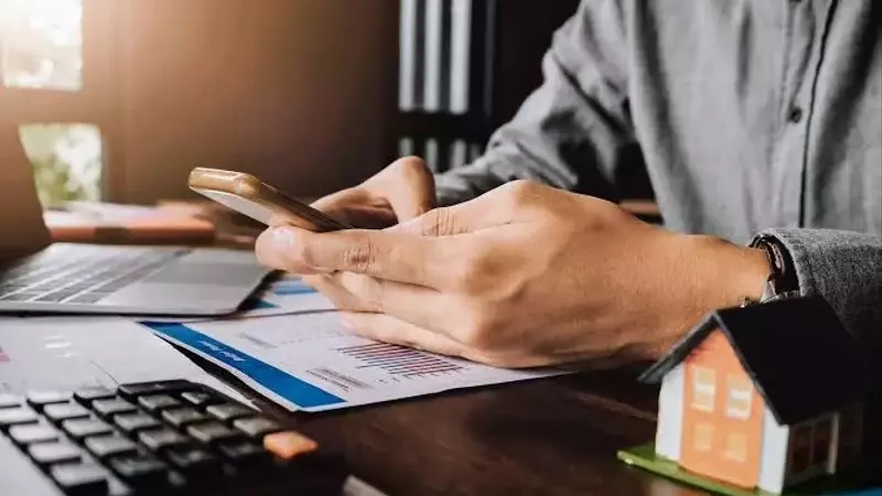 Explore Personal Loan Options with Options Available