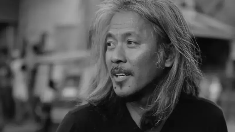 Lav Diaz's New Film Explores Truth and Existence