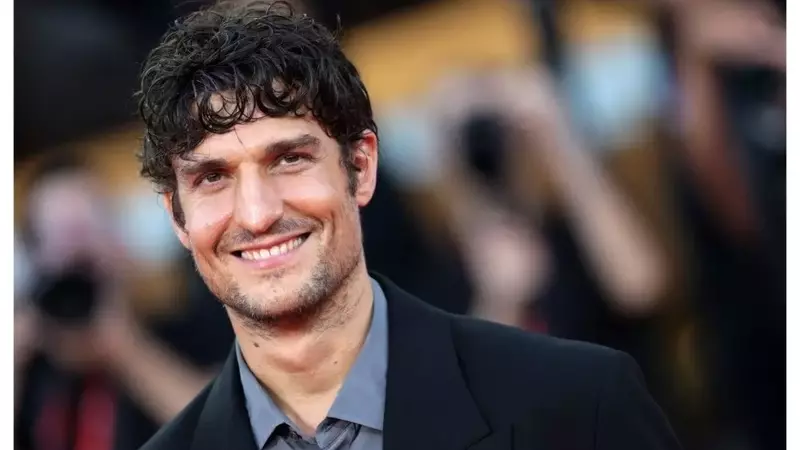 Louis Garrel Reflects on Portraying Nanni Moretti's Alter Ego and Filming Intimate Scenes in 'It Will Happen Tonight'