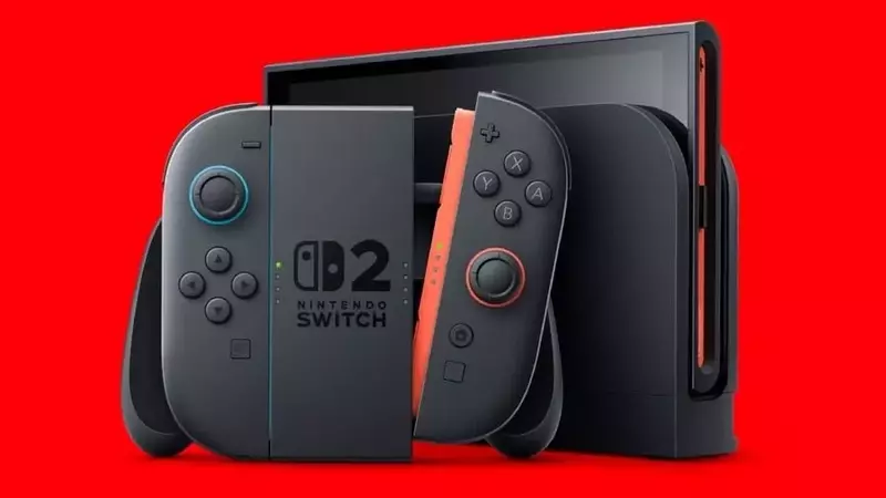 Nintendo Unleashes Major System Update for Switch 2 and Original Switch