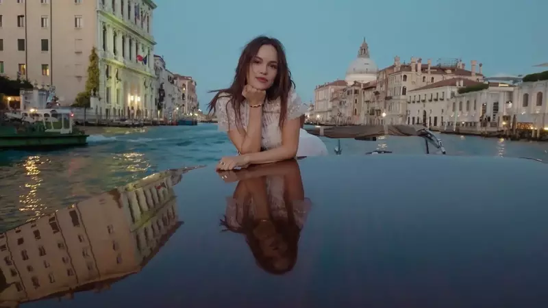 Venice Film Festival Showcases Cinematic Innovations and Global Film Success