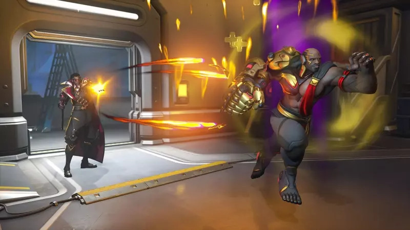 Overwatch's New Support Hero Doctrine: An In-Depth Look at Abilities and Gameplay